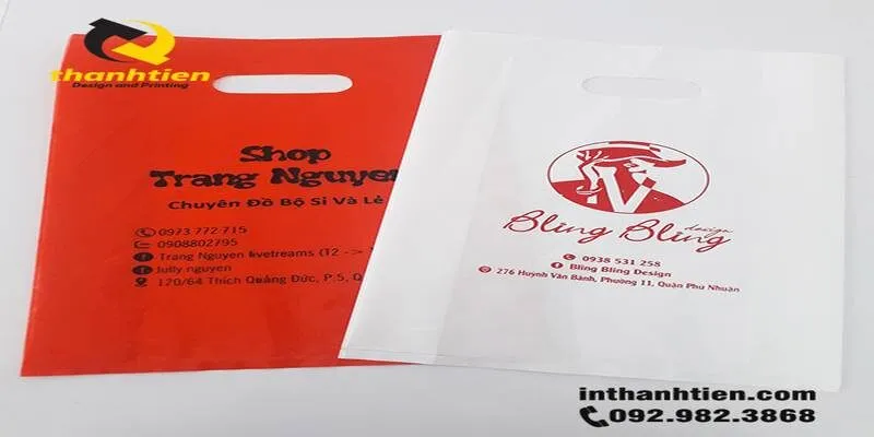 Công ty in bao bì nhựa tại Nha Trang [Luôn Có Hàng Giao Nhanh Chóng]