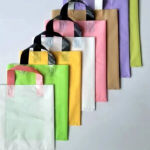 Túi quai ép [Giá Rẻ Nhất TPHCM]